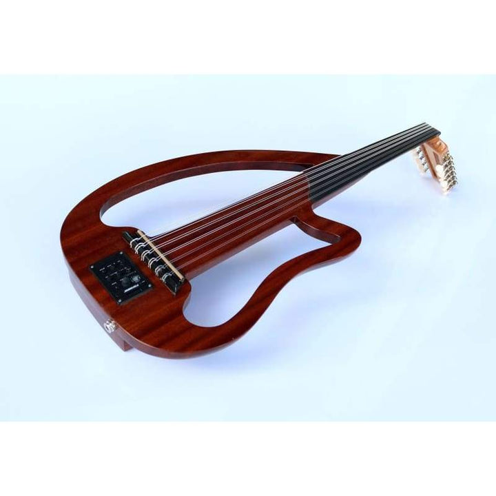 Sala Turkish Electric Oud AOS-101G