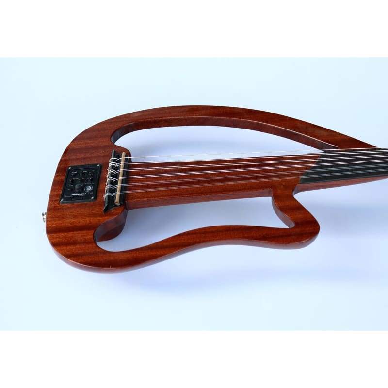 Sala Turkish Electric Oud AOS-101G