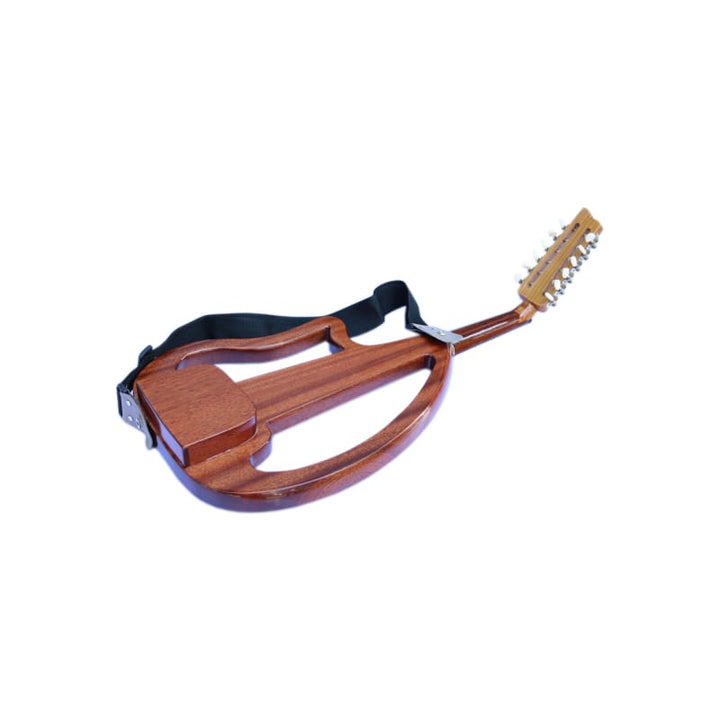 عود الکتریک سیلنت ماهاگونی AOS-101G ساخت Sala