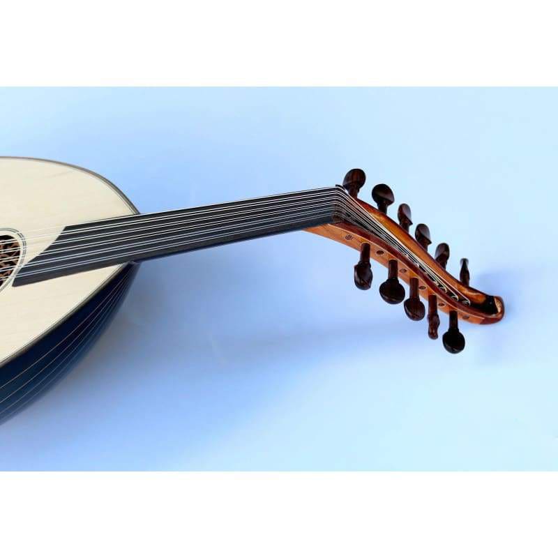 عود ترکی گردو AO-108 ساخت Sala