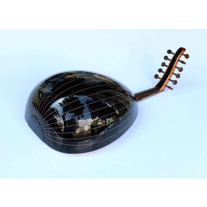 عود ترکی دست‌ساز AO-108 ساخت Sala Muzik