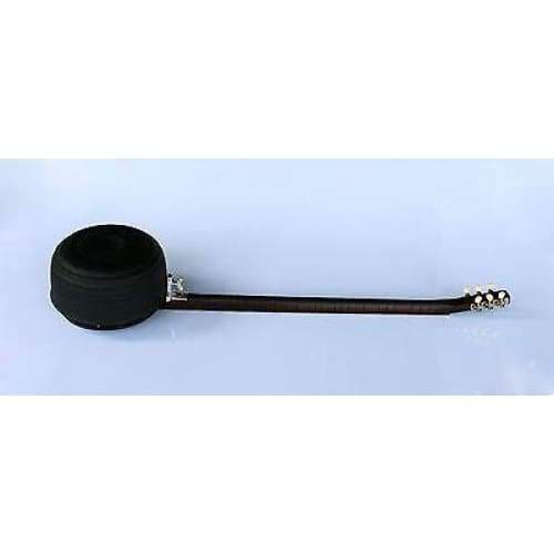 Zeynel Abidin Cumbus long neck sazbus stringed instrument