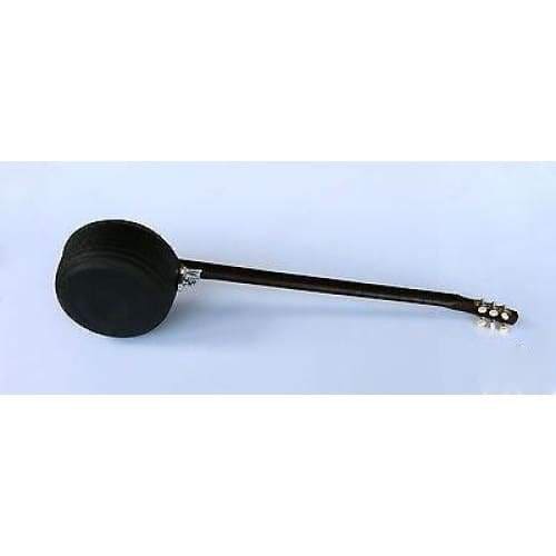 Handmade Turkish sazbus by Zeynel Abidin concert instrument