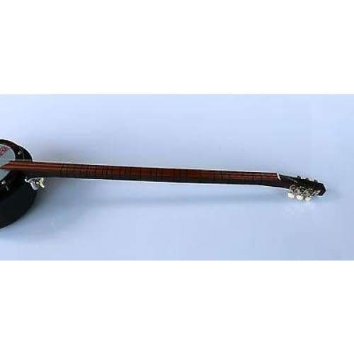 Cumbus Turkish long neck sazbus by Zeynel Abidin traditional