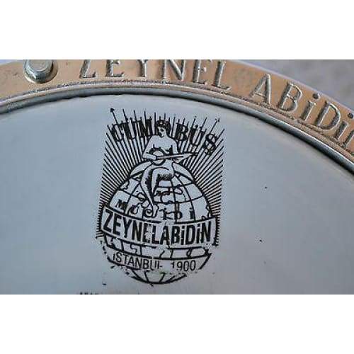 ساز بوس Cumbus طويل العنق CS-205 ساز هجين ألومنيوم