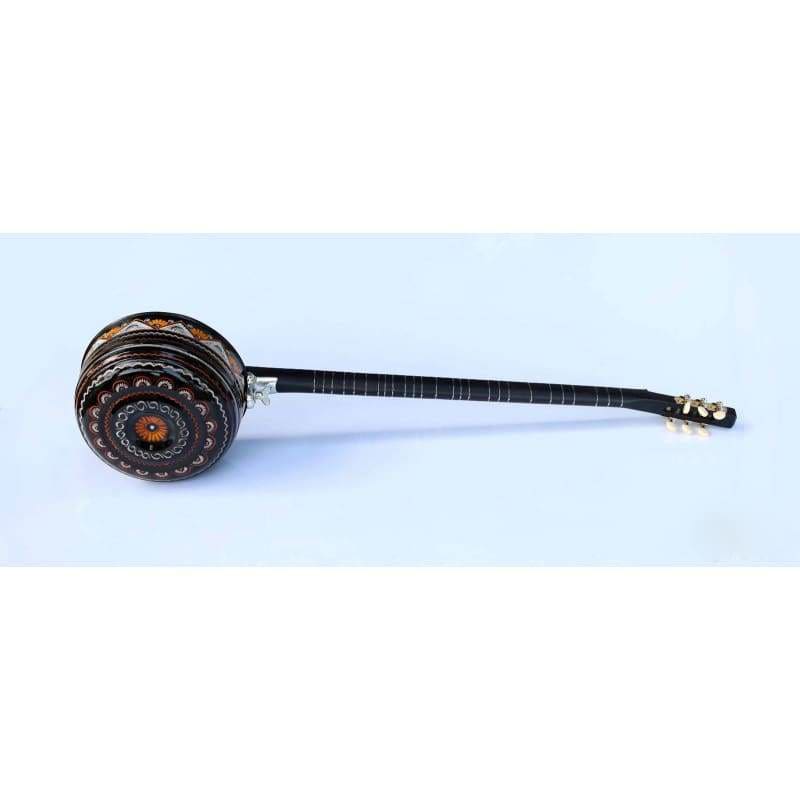 Cumbus سازبوس سرنک بلند CS-621S با کوک مکانیکی