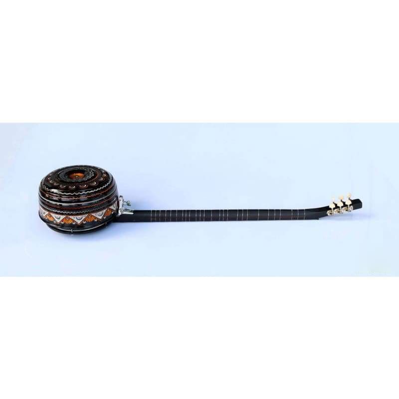 Cumbus سازبوس سرنک بلند CS-621S ساز کنسرت