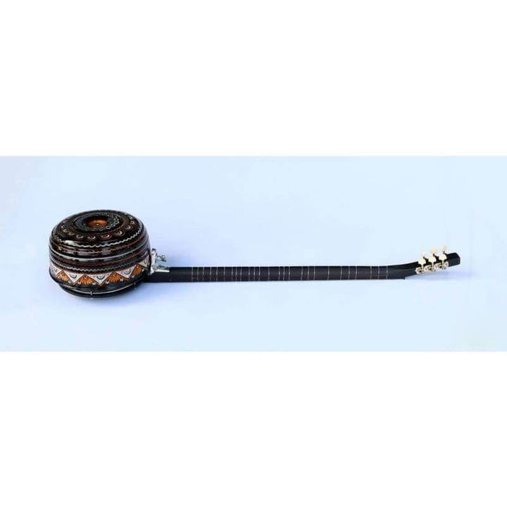 Aluminium-Sazbus CS-304 von Cumbus Volksinstrument