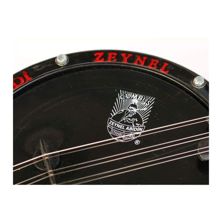 Cumbus Kurzhals-Sazbus CS-304 mit Ahornhals