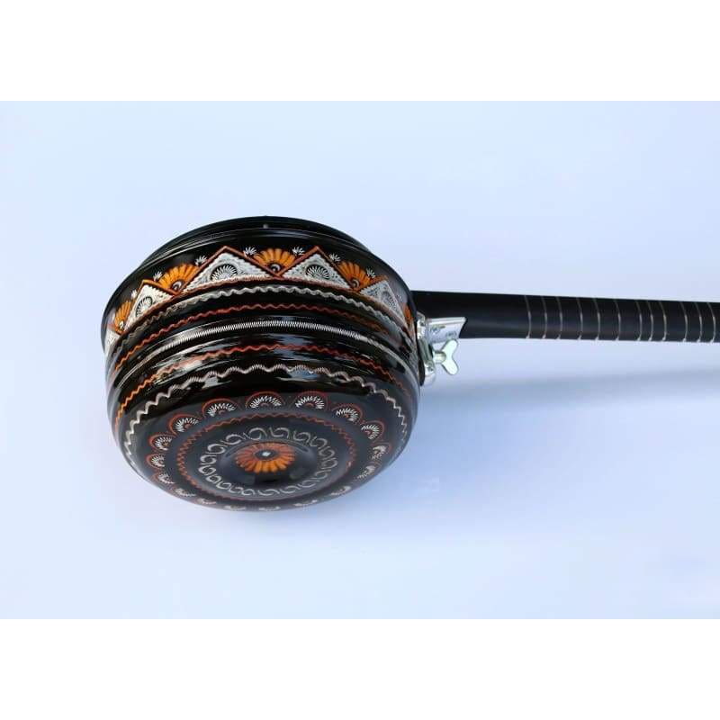 Cumbus سازبوس سرنک بلند آلومینیوم CS-621S دست‌ساز