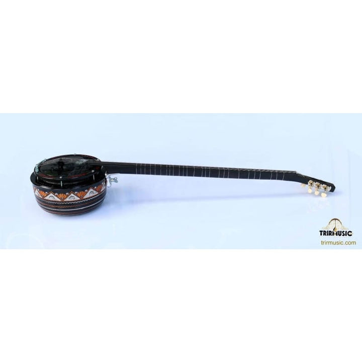 سازبوس Cumbus سرنک بلند ترکی CS-621S با کاسه آلومینیومی