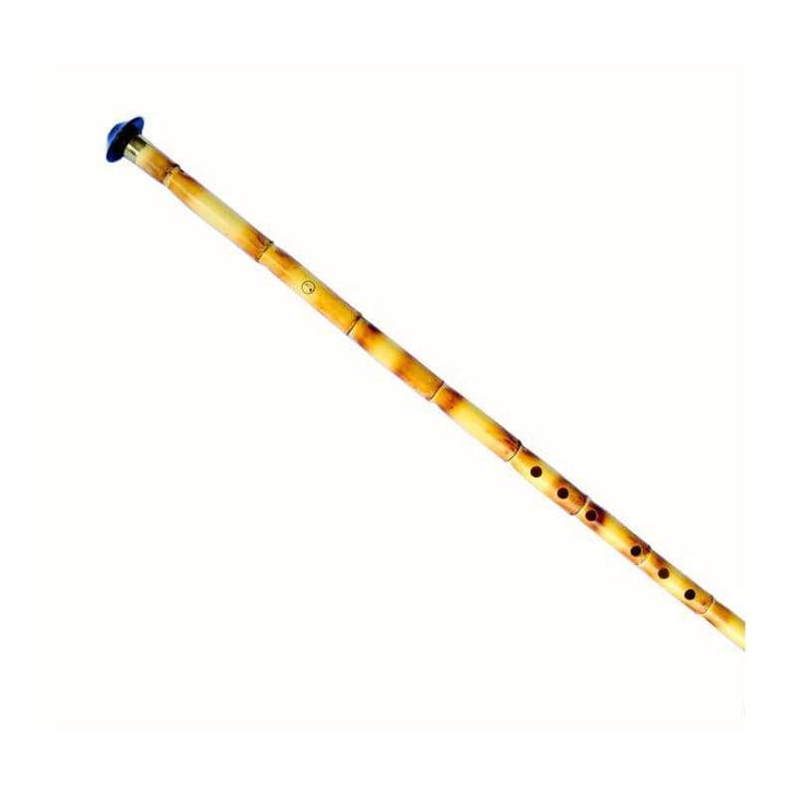 Dest Turkish ney AKN-201 reed flute with cane body