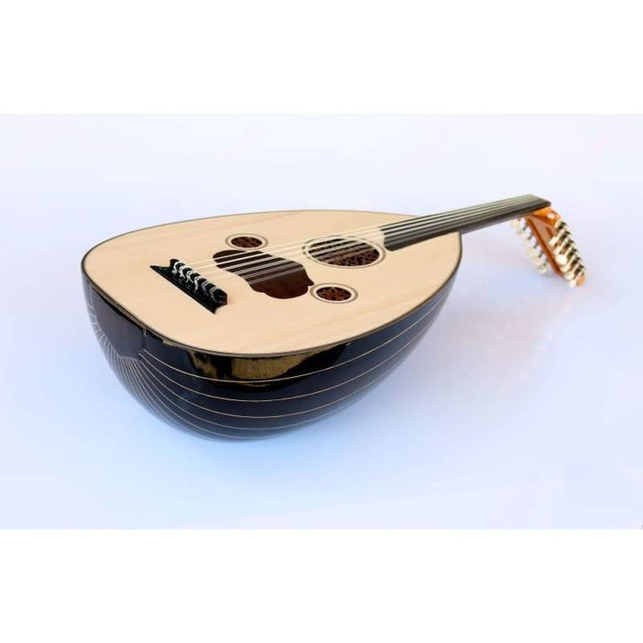 Sala Turkish Oud With Guitar Pegs AO-108G