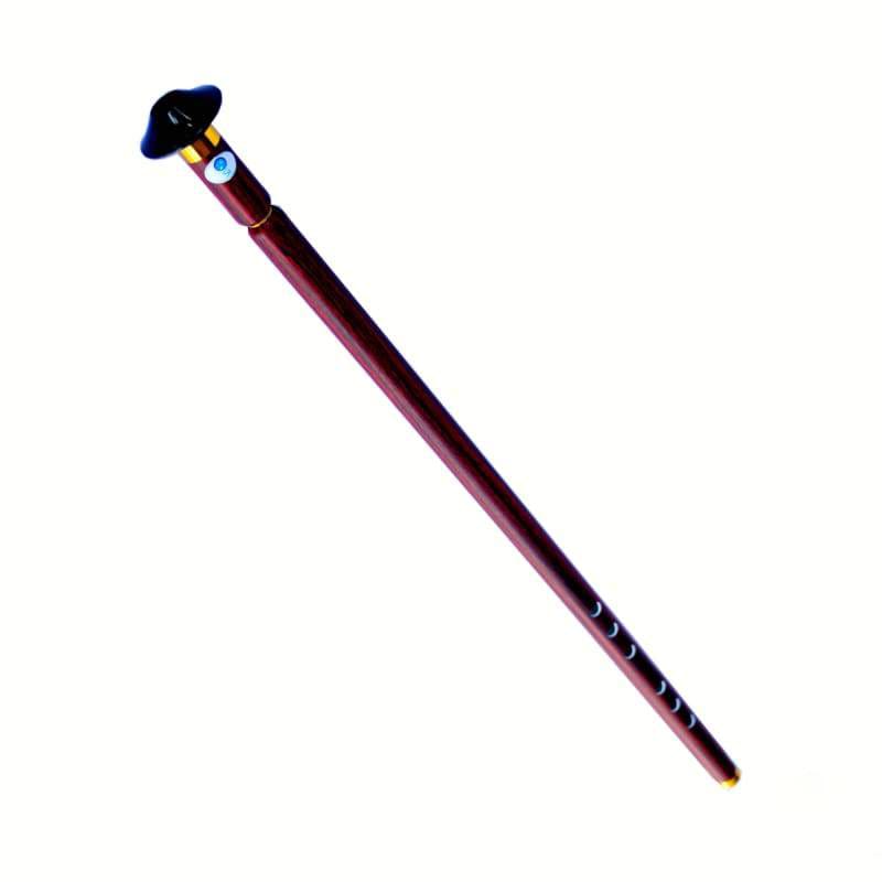 Türkisches Plastik-Ney APN-302 von Dest Schülerinstrument