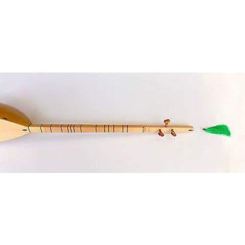 Trir Music kopuz saz Dede Balta MSD-107