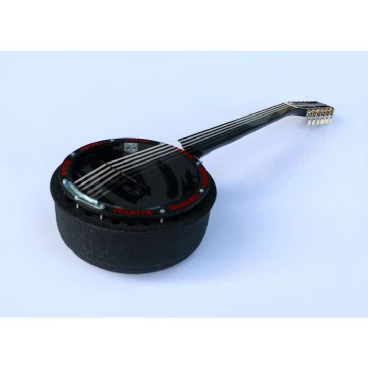 Zeynel Abidin türkischer Cumbus CC-521S Konzertinstrument