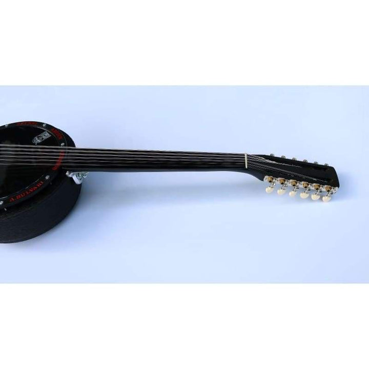 Cumbus CC-521S von Zeynel Abidin mit Synthetikfell-Kopf