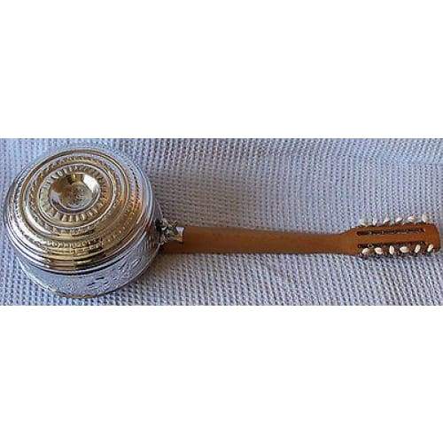 Cumbus Turkish Professional Cumbus By Zeynel Abidin