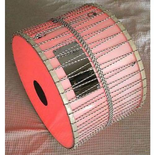 داوول حرفه‌ای Trir Music ED-302 با جلوه‌های نوری