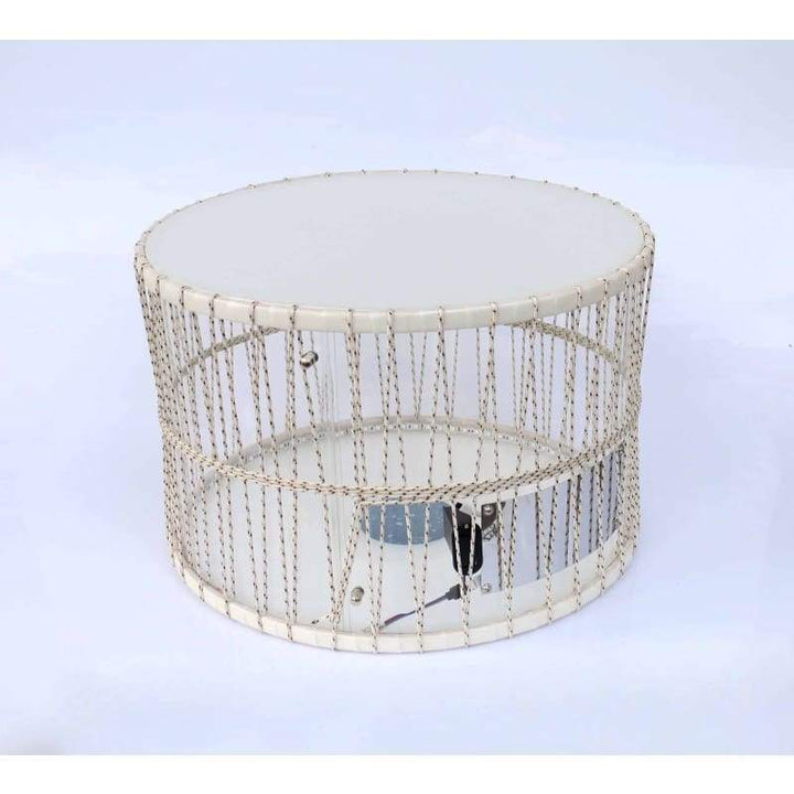 داوول Trir Music ED-303 با نورپردازی LED برای صحنه