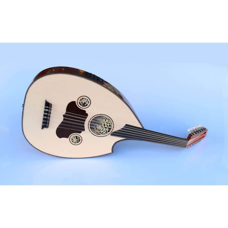 Sala Muzik Turkish electric oud AOH-302G