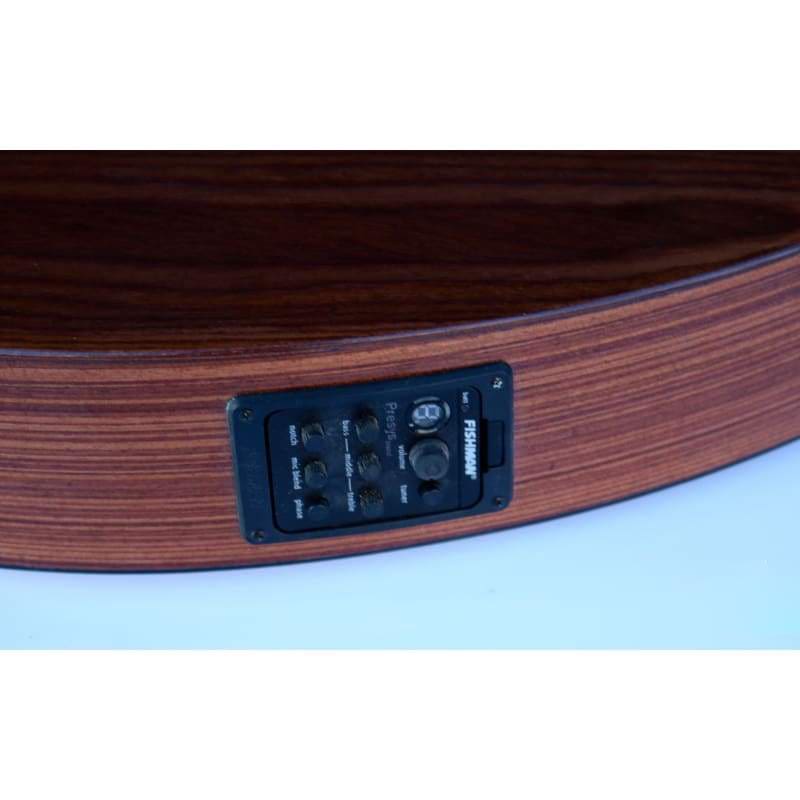 Sala Muzik Turkish electric oud AOH-302G