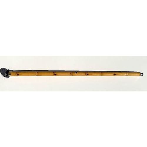 Neva Turkish professional ney reed flute with cane body