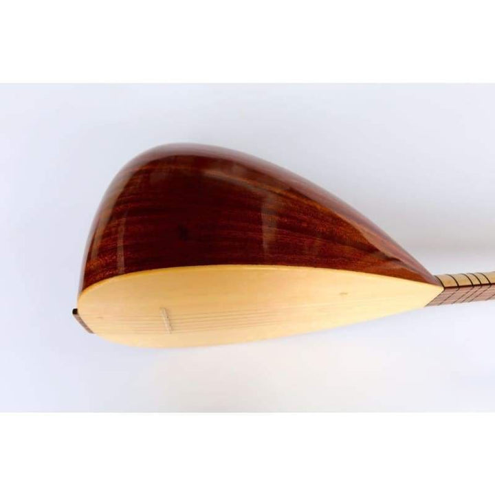Sala Ogur Sazı kopuz baglama KOS-301 diseño por Erkan Ogur