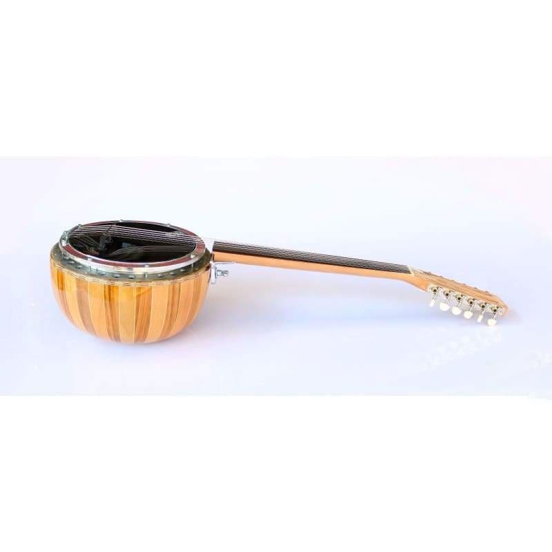 Cumbus turco profesional de madera CWC-423 de Zeynel Abidin
