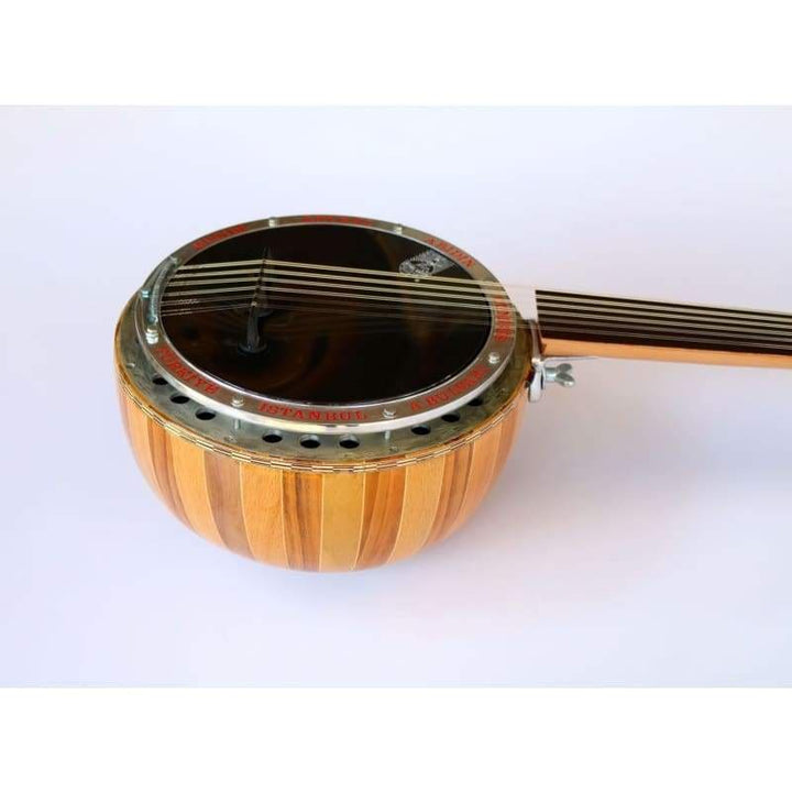 Cumbus CWC-423 cumbus turco de madera diseño tradicional