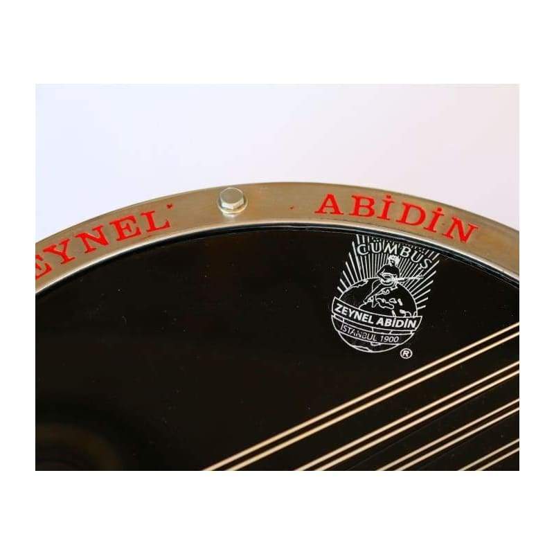 Cumbus CWC-423 Zeynel Abidin cumbus de madera instrumento de concierto
