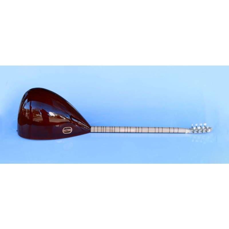 باغلامای سرنک بلند گردویی ASL-252G Sala Muzik