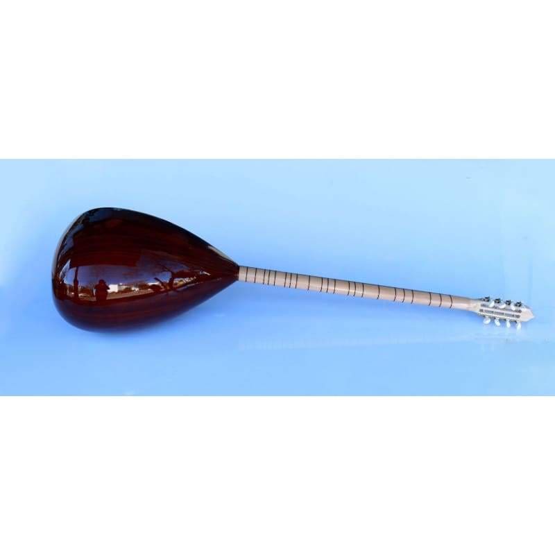 باغلامای سرنک بلند گردویی ASL-252G ساخت Sala
