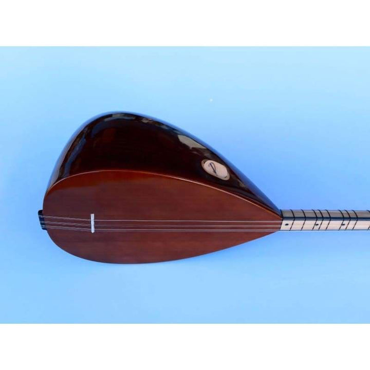 باغلامای سرنک بلند گردویی ASL-252G Sala Muzik