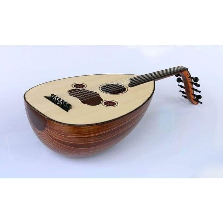 عود ترکی گردویی AO-107M از Sala Muzik
