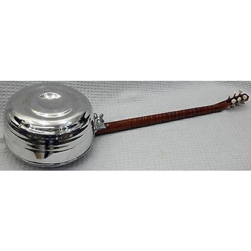 Cumbus سازبوس سرنک کوتاه ترکی CS-204 ساز لوتیه