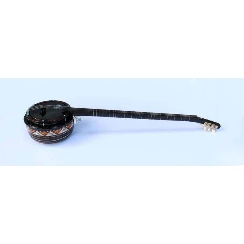 سازبوس کوتاه گردن ترکی Cumbus CSS-621S کاسه آلومینیومی