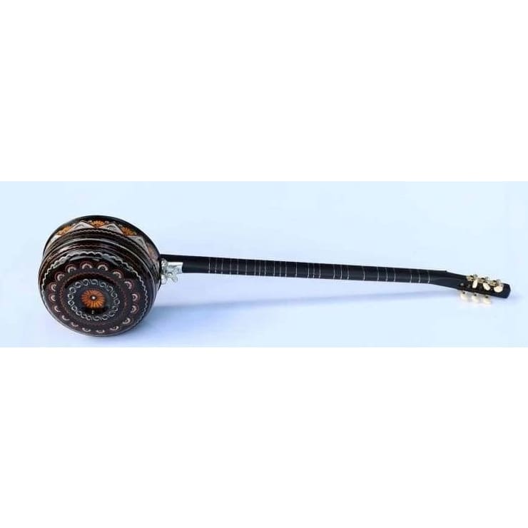 سازبوس کوتاه گردن Cumbus CSS-621S با ماشین کوک گذاری