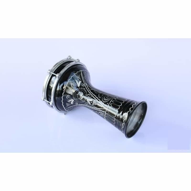 Turkish solo darbuka DKD-222E handmade Turkish percussion drum