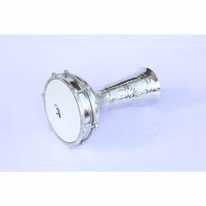 Dest Percussion دربوكة تركية DKD-222P مصنوعة يدوياً في تركيا